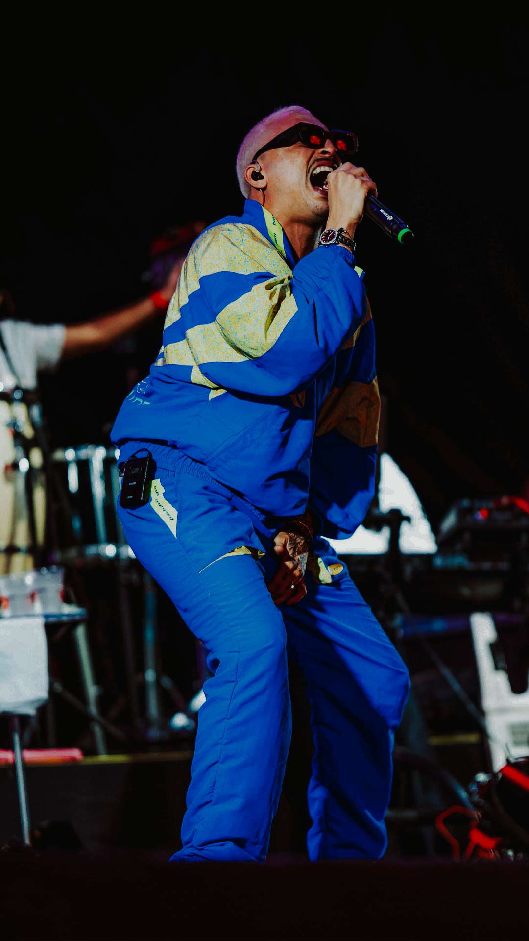 Gustavinn no palco 4